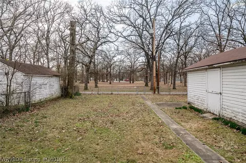 609 39th St, Fort Smith, AR 72903 photo 14