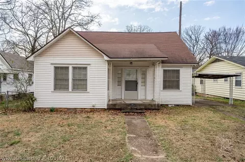 609 39th St, Fort Smith, AR 72903 photo 1