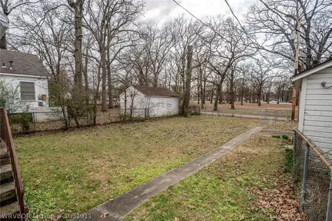 609 39th St, Fort Smith, AR 72903 photo 12