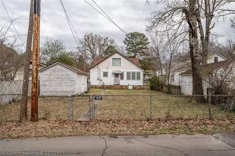 609 39th St, Fort Smith, AR 72903 photo 13