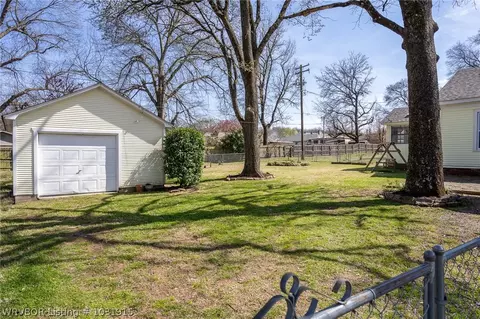 2901 Hendricks Blvd, Fort Smith, AR 72903 photo 2