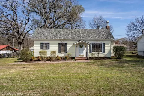 2901 Hendricks Blvd, Fort Smith, AR 72903 photo 28