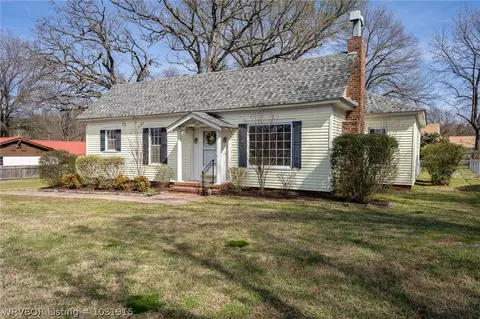 2901 Hendricks Blvd, Fort Smith, AR 72903 photo 29