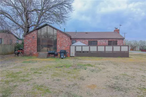 4824 S V St, Fort Smith, AR 72903 photo 27