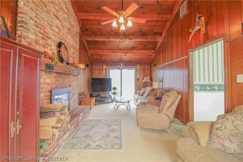 4824 S V St, Fort Smith, AR 72903 photo 12