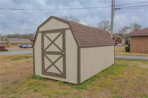 4824 S V St, Fort Smith, AR 72903 photo 29