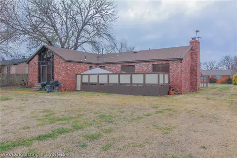 4824 S V St, Fort Smith, AR 72903 photo 28