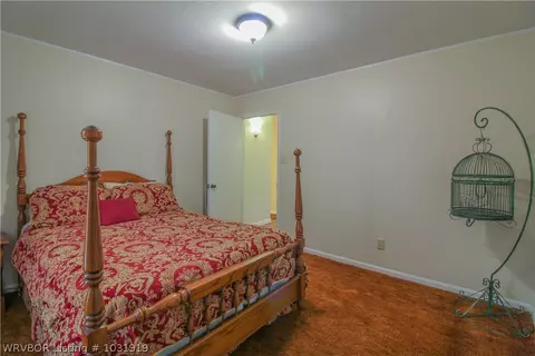 4824 S V St, Fort Smith, AR 72903 photo 22