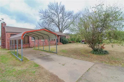 4824 S V St, Fort Smith, AR 72903 photo 30