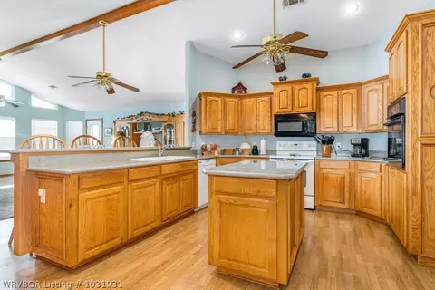 2709 W 96 Hwy, Mansfield, AR 72944 photo 13
