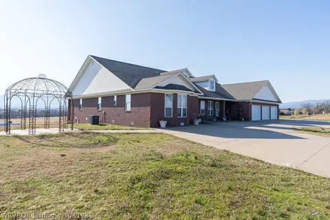 2709 W 96 Hwy, Mansfield, AR 72944 photo 3