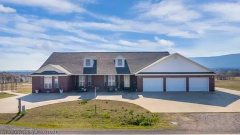 2709 W 96 Hwy, Mansfield, AR 72944 photo 1