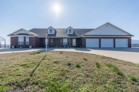 2709 W 96 Hwy, Mansfield, AR 72944 photo 2