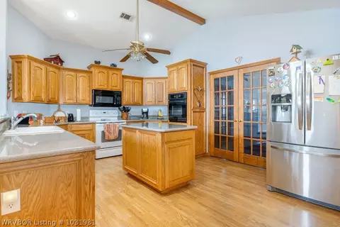 2709 W 96 Hwy, Mansfield, AR 72944 photo 12