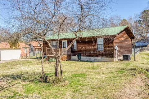 404 7th St, Mansfield, AR 72944 photo 4