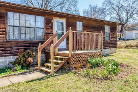404 7th St, Mansfield, AR 72944 photo 2