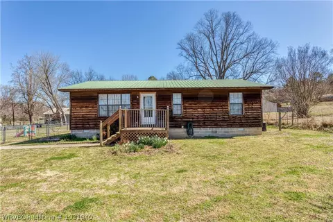404 7th St, Mansfield, AR 72944 photo 1