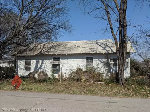 801 N 48 St, Fort Smith, AR 72903 photo 3