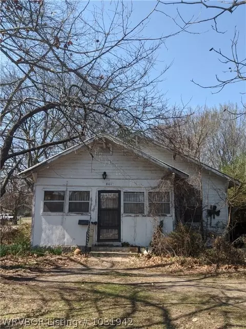 801 N 48 St, Fort Smith, AR 72903 photo 1
