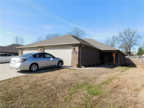 1131 Springhill Rd, Barling, AR 72923 photo 1