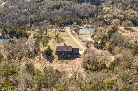 2310 Ridge Rd, Alma, AR 72921 photo 2