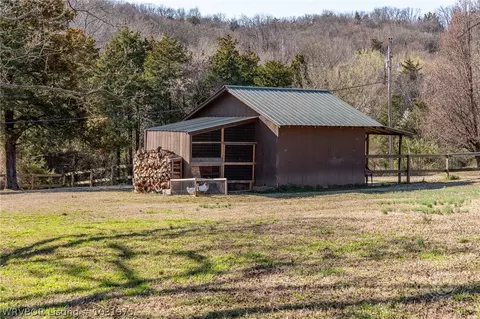 2310 Ridge Rd, Alma, AR 72921 photo 25