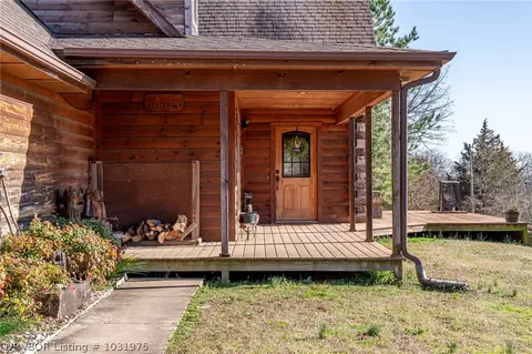 2310 Ridge Rd, Alma, AR 72921 photo 23