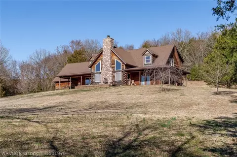 2310 Ridge Rd, Alma, AR 72921 photo 24