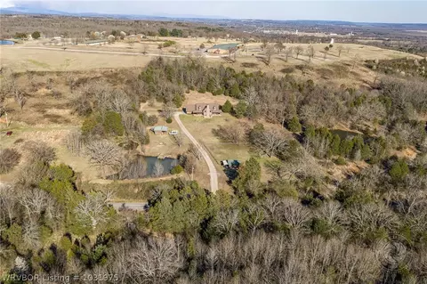 2310 Ridge Rd, Alma, AR 72921 photo 27