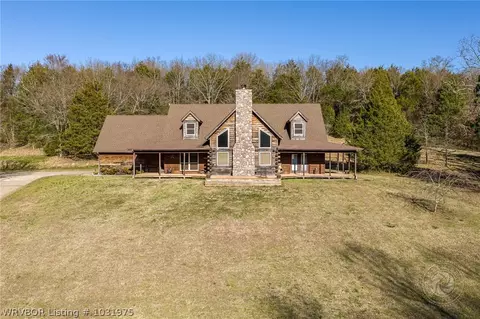 2310 Ridge Rd, Alma, AR 72921 photo 29