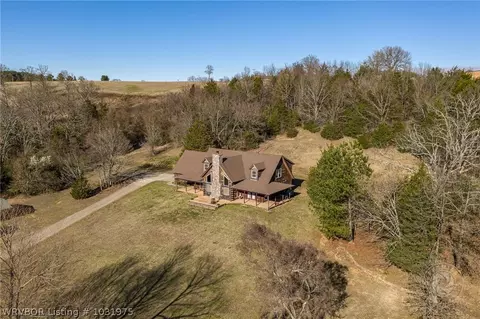 2310 Ridge Rd, Alma, AR 72921 photo 22