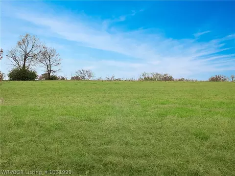Lot #36 Point Royal Loop, Charleston, AR 72933