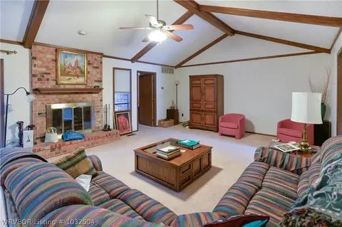 2700 May Branch Dr, Fort Smith, AR 72903 photo 6