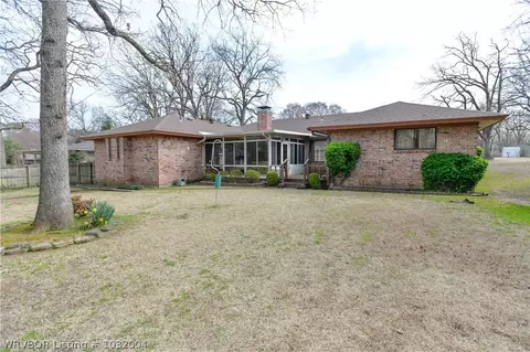 2700 May Branch Dr, Fort Smith, AR 72903 photo 28