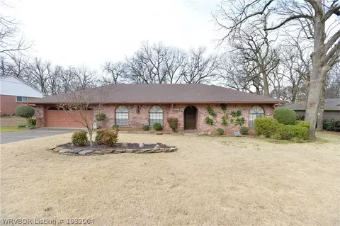 2700 May Branch Dr, Fort Smith, AR 72903 photo 29
