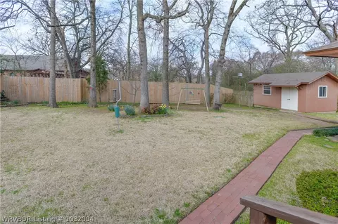 2700 May Branch Dr, Fort Smith, AR 72903 photo 25