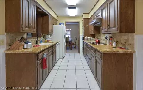 2700 May Branch Dr, Fort Smith, AR 72903 photo 13