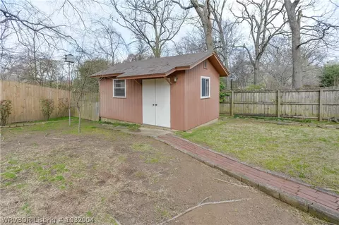 2700 May Branch Dr, Fort Smith, AR 72903 photo 27