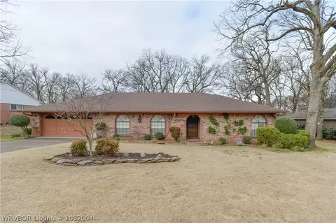 2700 May Branch Dr, Fort Smith, AR 72903 photo 1
