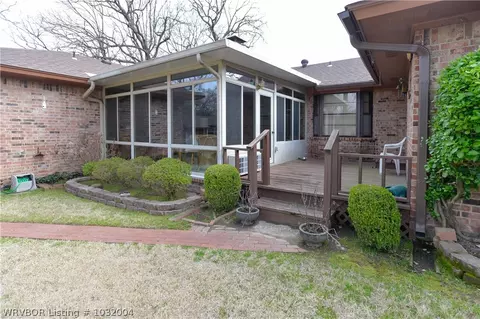 2700 May Branch Dr, Fort Smith, AR 72903 photo 26