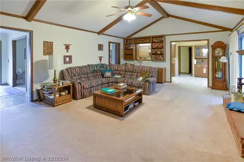 2700 May Branch Dr, Fort Smith, AR 72903 photo 8