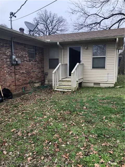 6512 S R St, Fort Smith, AR 72903 photo 2