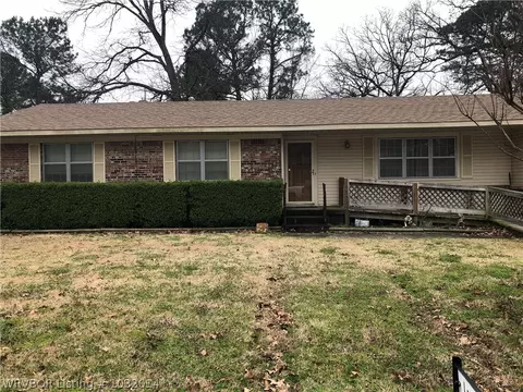 6512 S R St, Fort Smith, AR 72903 photo 1