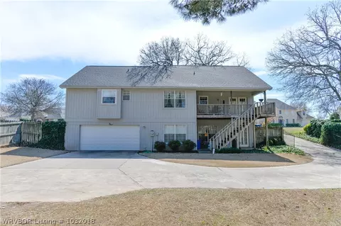 2401 Ramsgate Way, Fort Smith, AR 72908 photo 4