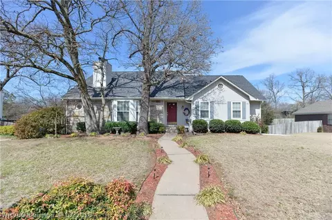 2401 Ramsgate Way, Fort Smith, AR 72908 photo 1