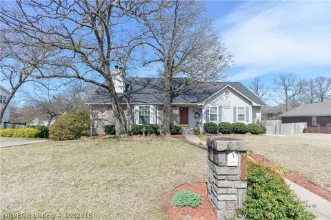 2401 Ramsgate Way, Fort Smith, AR 72908 photo 27