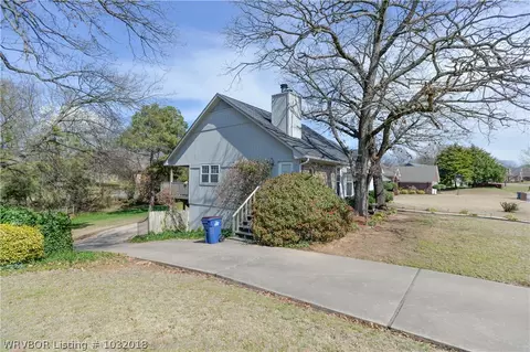 2401 Ramsgate Way, Fort Smith, AR 72908 photo 2