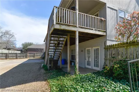 2401 Ramsgate Way, Fort Smith, AR 72908 photo 3