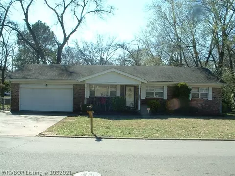 2201 55th Ln, Fort Smith, AR 72904 photo 1