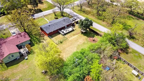 5401 Yantis St, Fort Smith, AR 72903 photo 22